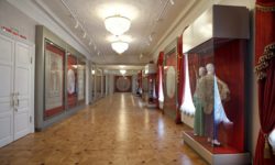 Вологодский Музей кружева