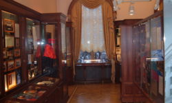 Музей Верховного суда г. Москва