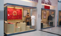 Центральный музей Великой Отечественной войны 1941-1945 гг, г. Москва