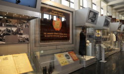 Музей Московской Железной дороги г. Москва
