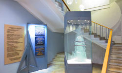 Музей Санкт-Петербургского морского бюро машиностроения Малахит