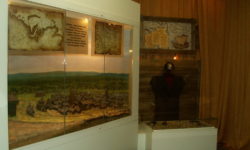 Таймырский Краеведческий музей г. Дудинка