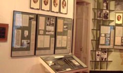 Музей истории политической полиции России, Гороховая, 2, г. Санкт-Петербург