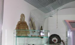 Музейный центр Наследие Чукотки г. Анадырь