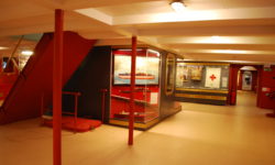 Музей крейсера «Аврора»