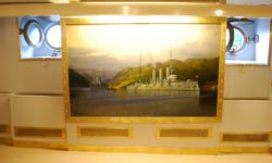 Музей крейсера «Аврора»