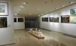 Музейно-выставочный комплекс Московской области Новый Иерусалим