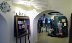 Музей истории Выксунского металлургического завода